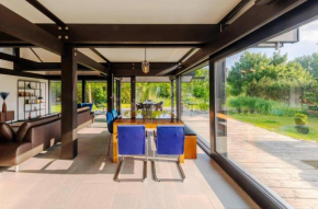 HUF Haus - Moderne trifft Handwerkskunst, Waren / Müritz